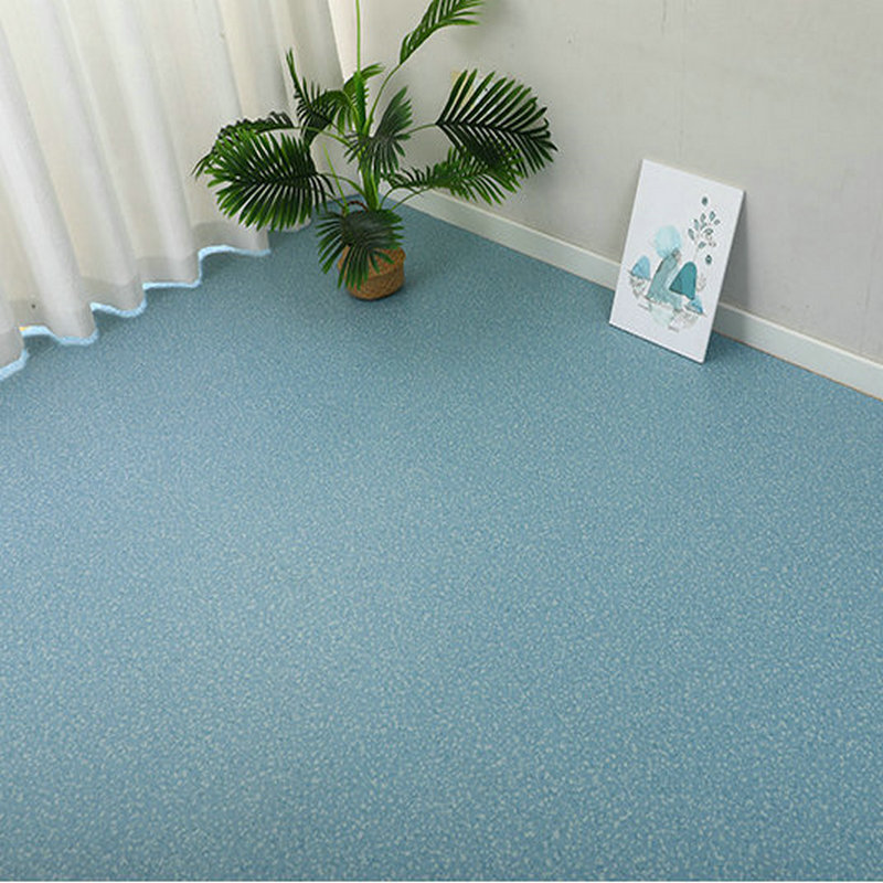 2.0mm商务塑胶地板革加厚防水耐磨pvc自粘塑料地板水泥地地板贴