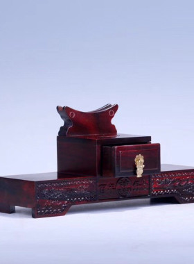 红酸工艺品孙桶 木质同心锁称心如意  嫁妆礼品 厂家木质枝子批发