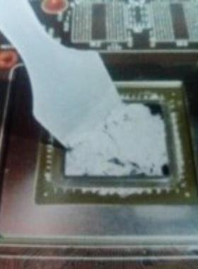 led导热硅脂cpu导热散热硅脂白色灰色导热灌装耐高温膏导热泥