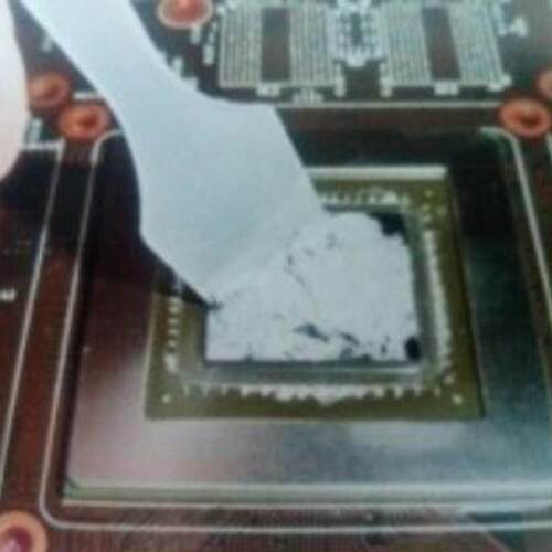 led导热硅脂耐高温导热散热硅脂白色灰色cpu灌装导热膏导热泥