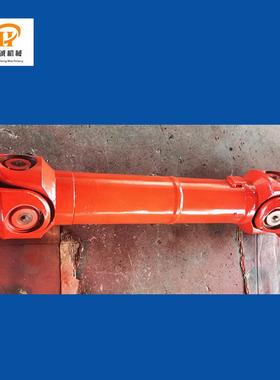 厂家联轴器万向swc225-wh万向联轴器万向传动轴规格齐全