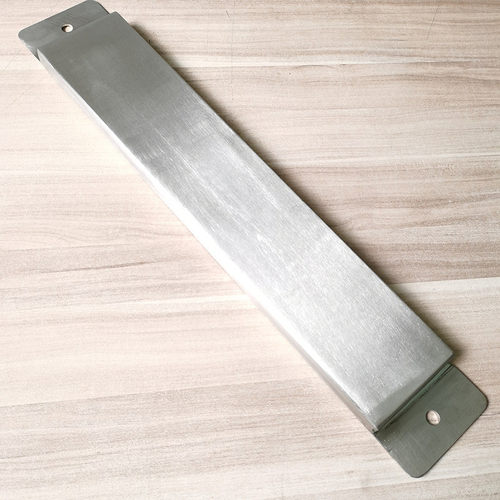 热销强磁除铁器板悬挂式除铁器运输带磁板磁力方形强磁吸铁器