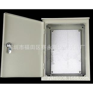 热销户外布线箱照明配电箱强电防雨直箱600 180mm开关分动力 800