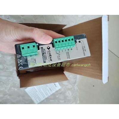 CABUR卡博XCSF120C原装XCSF240C开关XCSW241C电源XCSG500C全新