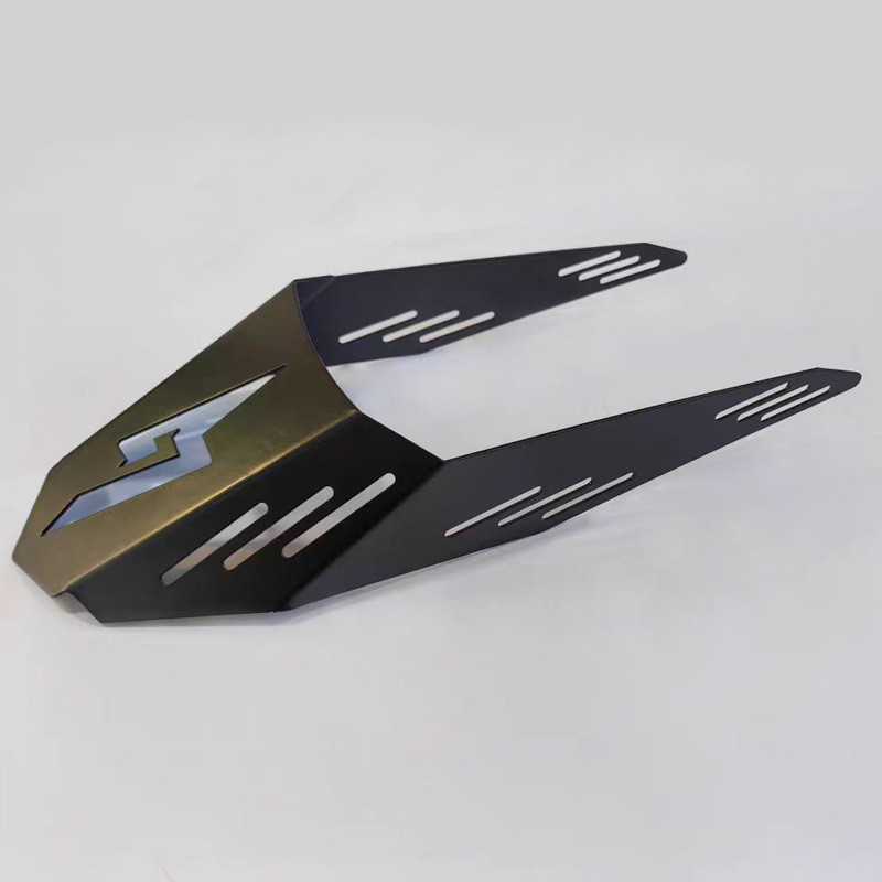 SUPER73RXZXY1全系列电动自行车尾翼改装件直销