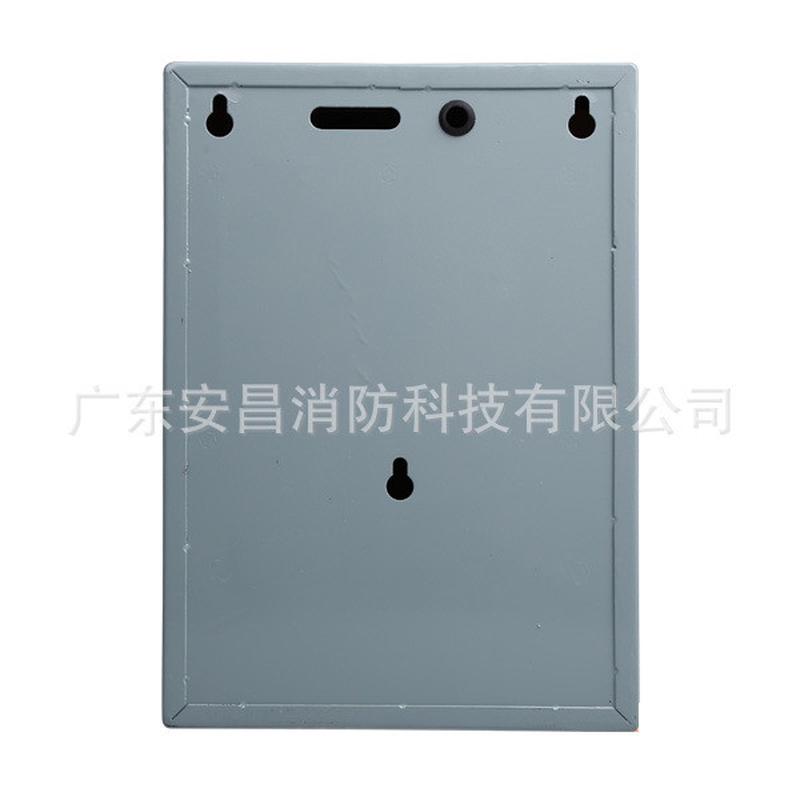海湾JB-QB-GST100火灾报警控制器GST200主机火灾报警控制器非联动