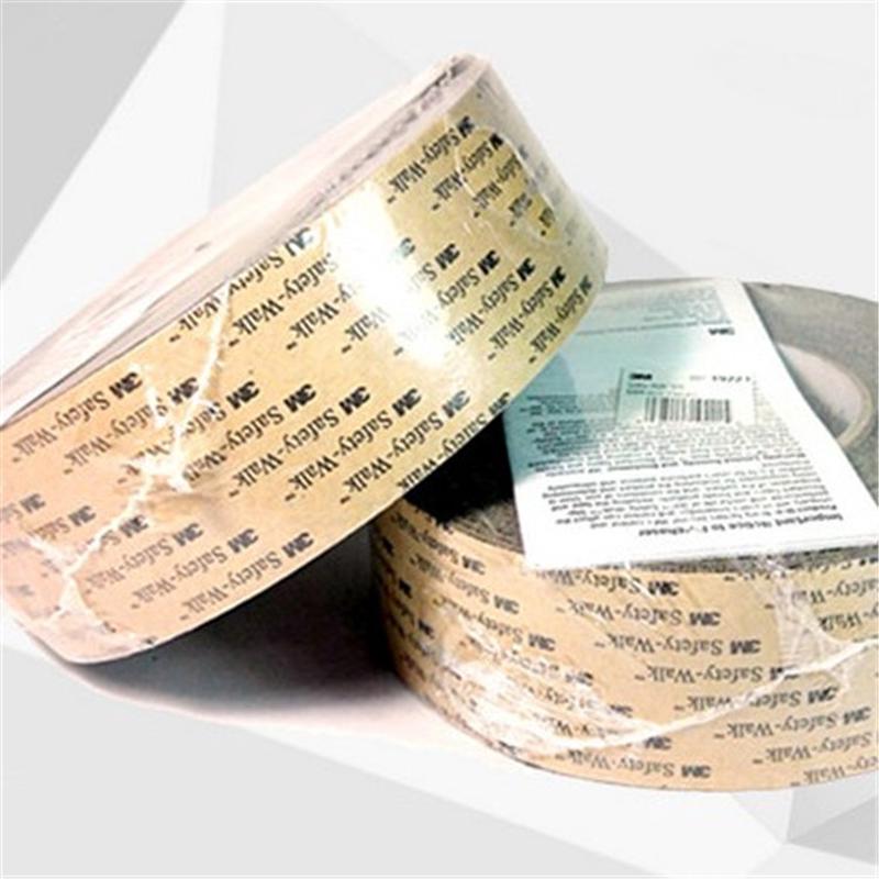 610防滑防滑条胶带安全防滑贴家庭楼梯斜坡防滑