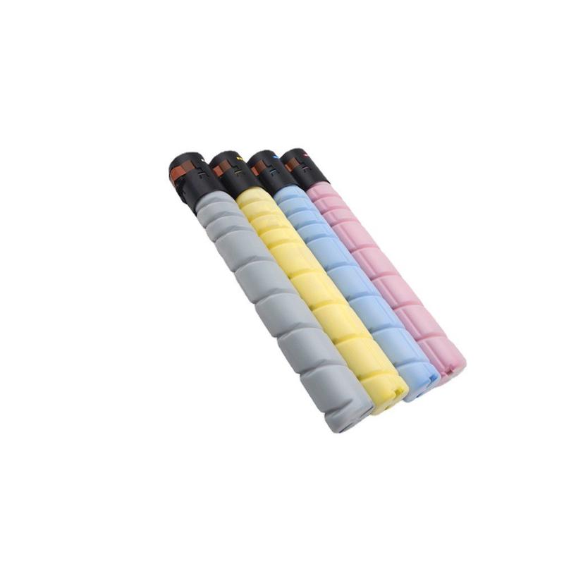 热销适用柯尼卡美能达tn220tn221tn321粉盒柯美c221s复印机碳粉28