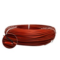 高溫線AGR4*1.0mm儀器儀表/家用電器及動力照明等線路連接線勝牌