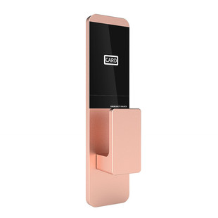 酒店智能门锁宾馆民宿宾馆门锁酒店磁卡锁酒店电子锁磁卡锁感应锁