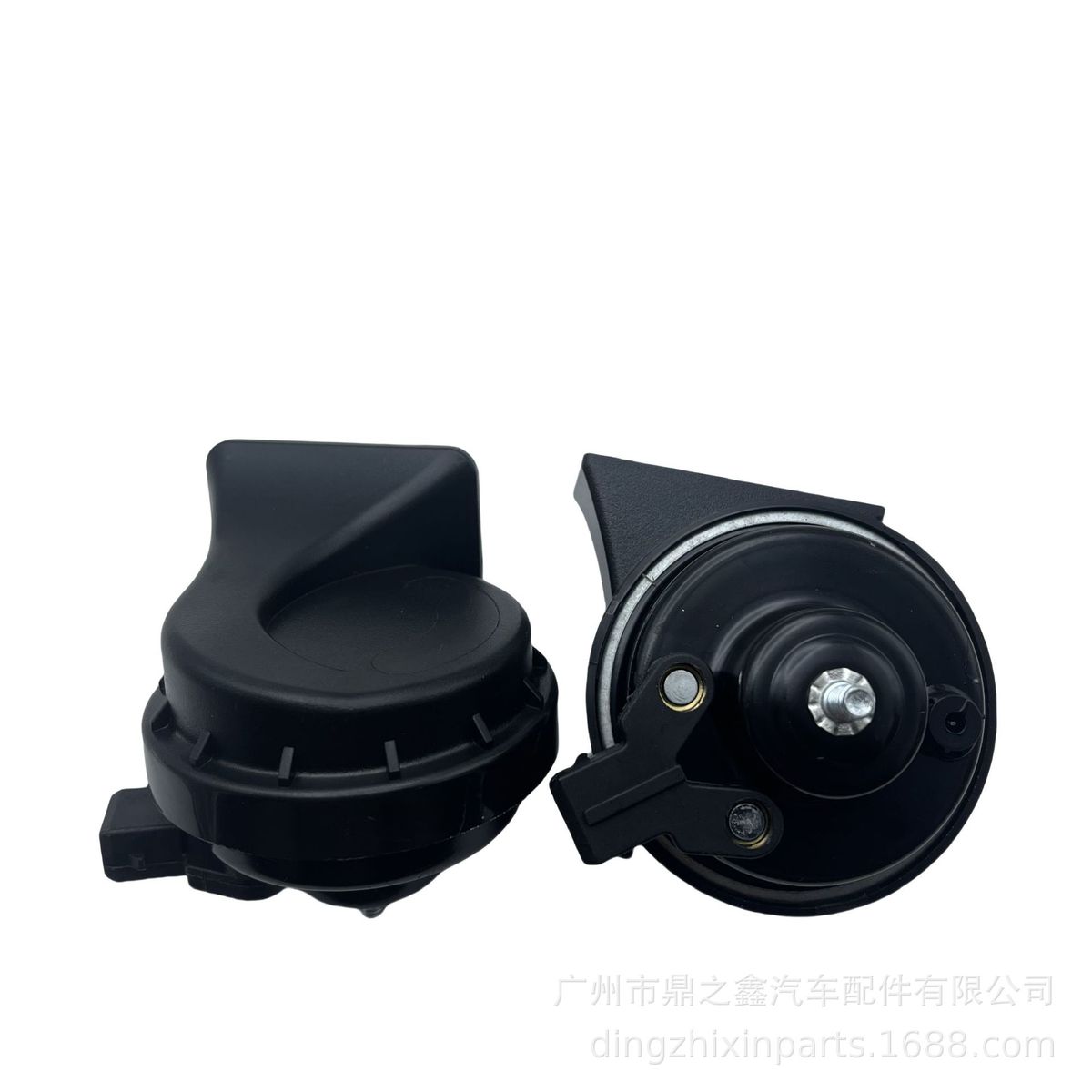 适用长安锐程CC逸动DTCS35CS85COUPE奔奔悦翔汽车鸣笛蜗牛喇叭