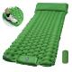 爆款 现货单双户外人充气垫tpu超轻便携露营睡防潮脚踩按压垫