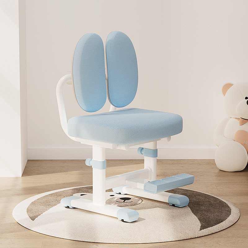 热销批发实木儿童书桌学习桌写字桌家用小学生作业可升降课桌椅桌