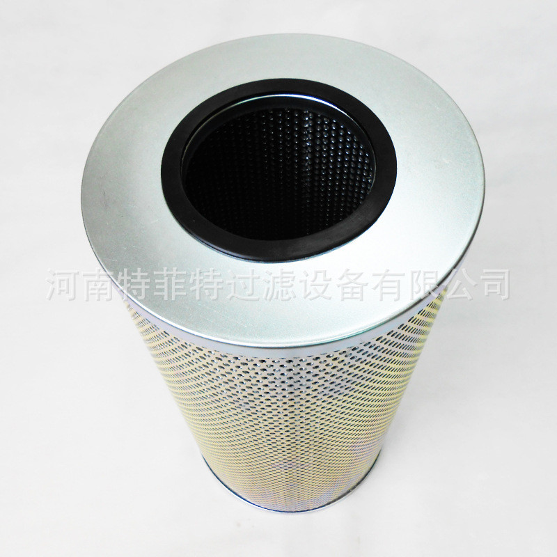 特菲特厂家生产空压机保养配件聚集滤芯43083401现货包邮