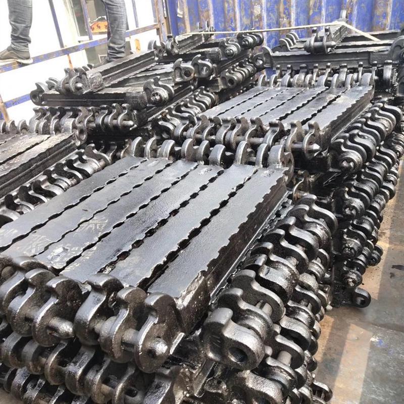 热销煤矿井下十字铰接支护梁π型钢梁金属长梁花边梁djb800铰接顶