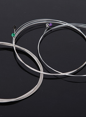 热销addario产d'美达达里奥电吉他弦exp120110exp115带防锈涂层