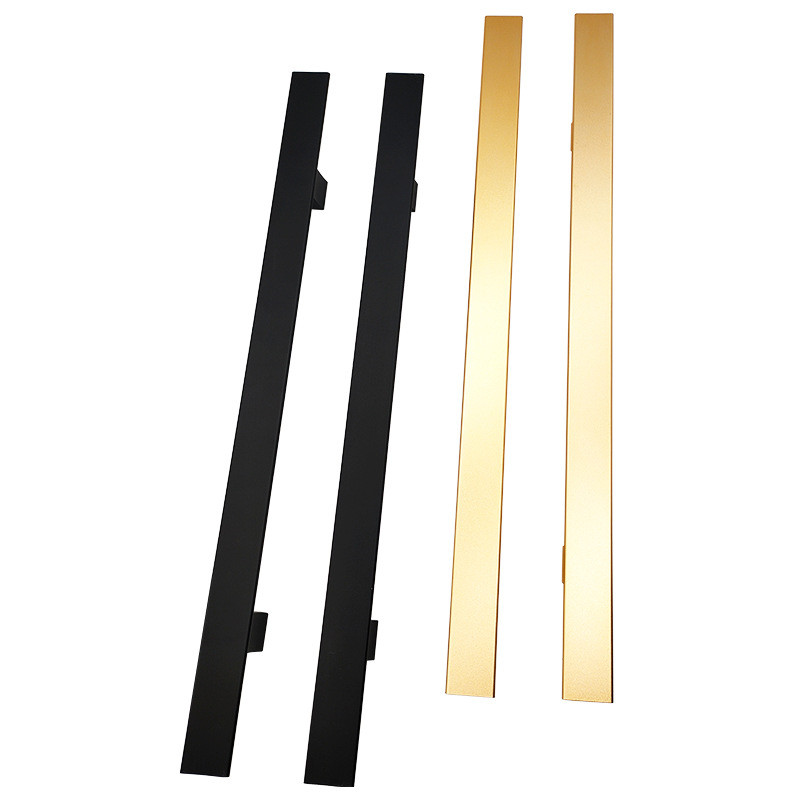 方管厂家批发酒店木门不锈钢拉手大门拉手玻璃门拉手门把手