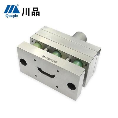 川品数控折弯机百叶窗模具 一出一百叶窗成形用于普冲压力机