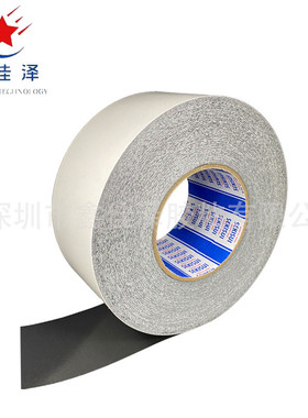 热销积水5235nab缓冲黑色pe泡棉胶适于防水、防尘、双面无痕泡棉