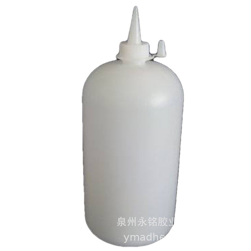 大瓶502胶水瞬间胶木材喷绘工艺品专用胶强力胶502胶水大容量