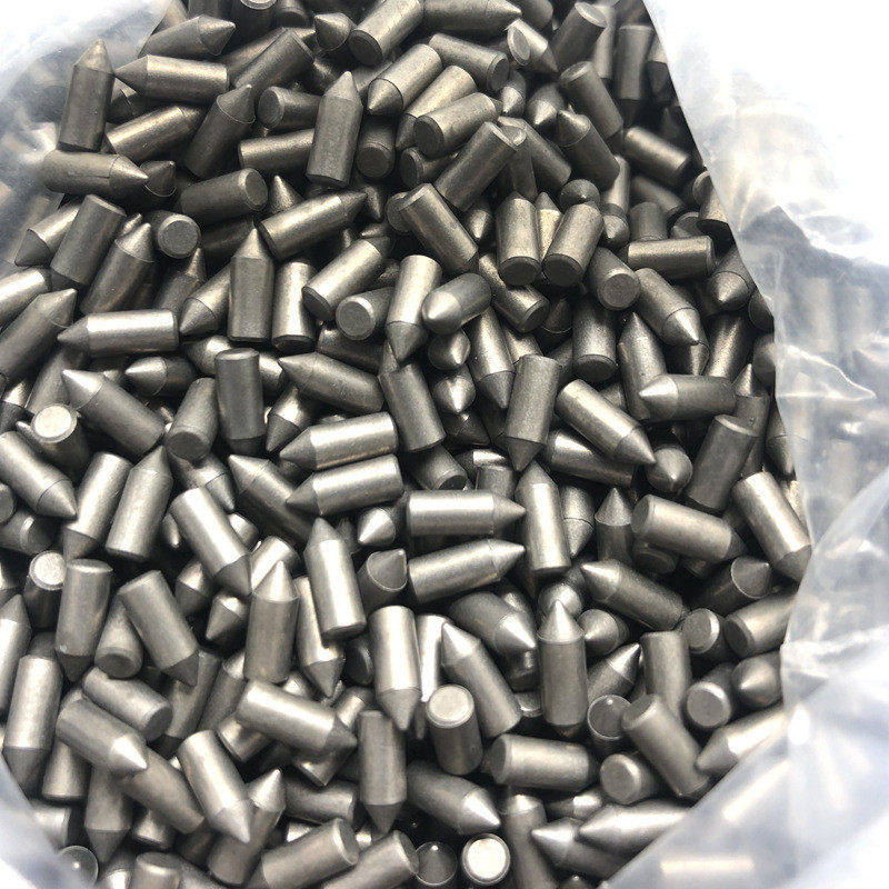 硬质合金钨钢专用破窗器锤尖高耐磨高硬度yg8模具材料钨合金刀粒