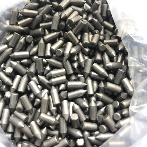 硬质合金钨钢专用破窗器锤尖高耐磨高硬度yg8模具材料钨合金刀粒