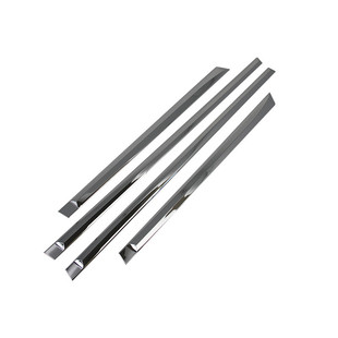 饰条改装 热销13款 杰德门边条车身饰条车门板饰条车身装