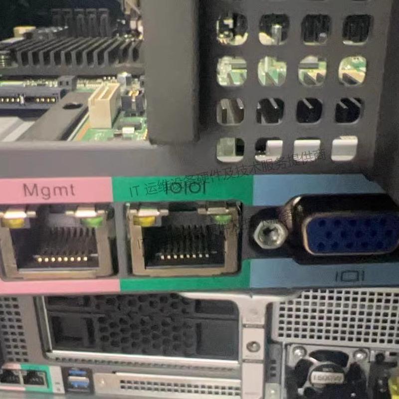 03026BVA  RH2288H V6 Hi1711 BMC插卡 BC13SMMA 管理卡