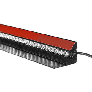 超亮高位刹车灯条Led网红灯泡本田大众丰田福特日产专用改装配件