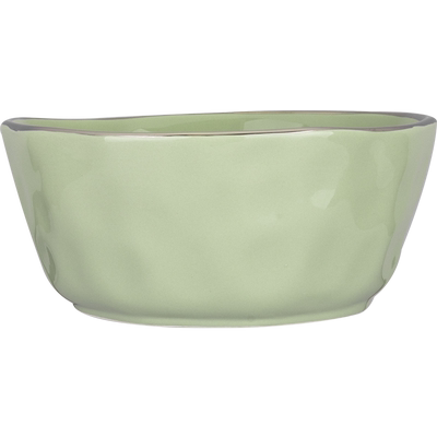 摩登主妇INS奶油风陶瓷餐具套装