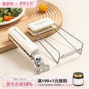 摩登主妇防烫夹取碗夹家用防烫防滑厨房蒸菜蒸锅盘子夹子提盘神器