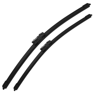 适用捷豹EPACE雨刮器片原装汽车专用胶条配件用品无骨前后雨刷条