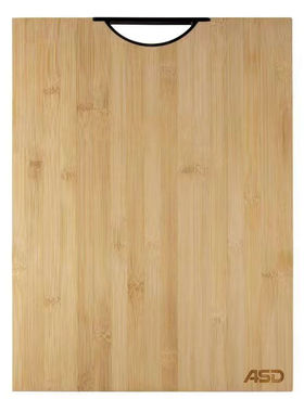 爱仕达经典系列竹砧板RGM30E2Q家用切水果刀板占板案板砧板/菜板