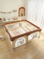 Дисней, ограждение