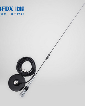 车载天线RA901适用机型BF980.BF998,BF990,M100,MT7250