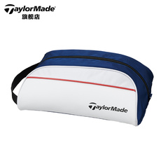 Сумка для обуви – гольф taylormade泰勒梅高尔夫鞋包新款男士便携运动大容量golf手提鞋包