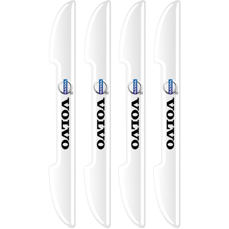 沃尔沃xc60xc90s60ls80l车门防撞条透明隐形车身防刮汽车保护胶贴