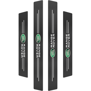 路虎发现神行极光星脉汽车门槛条