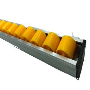 流利条 铝合金流利条 钣金流利条  框架41*35