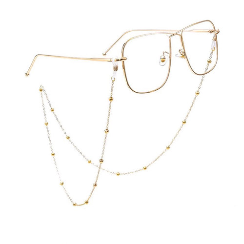 晰雅眼镜链条挂脖女时尚装饰