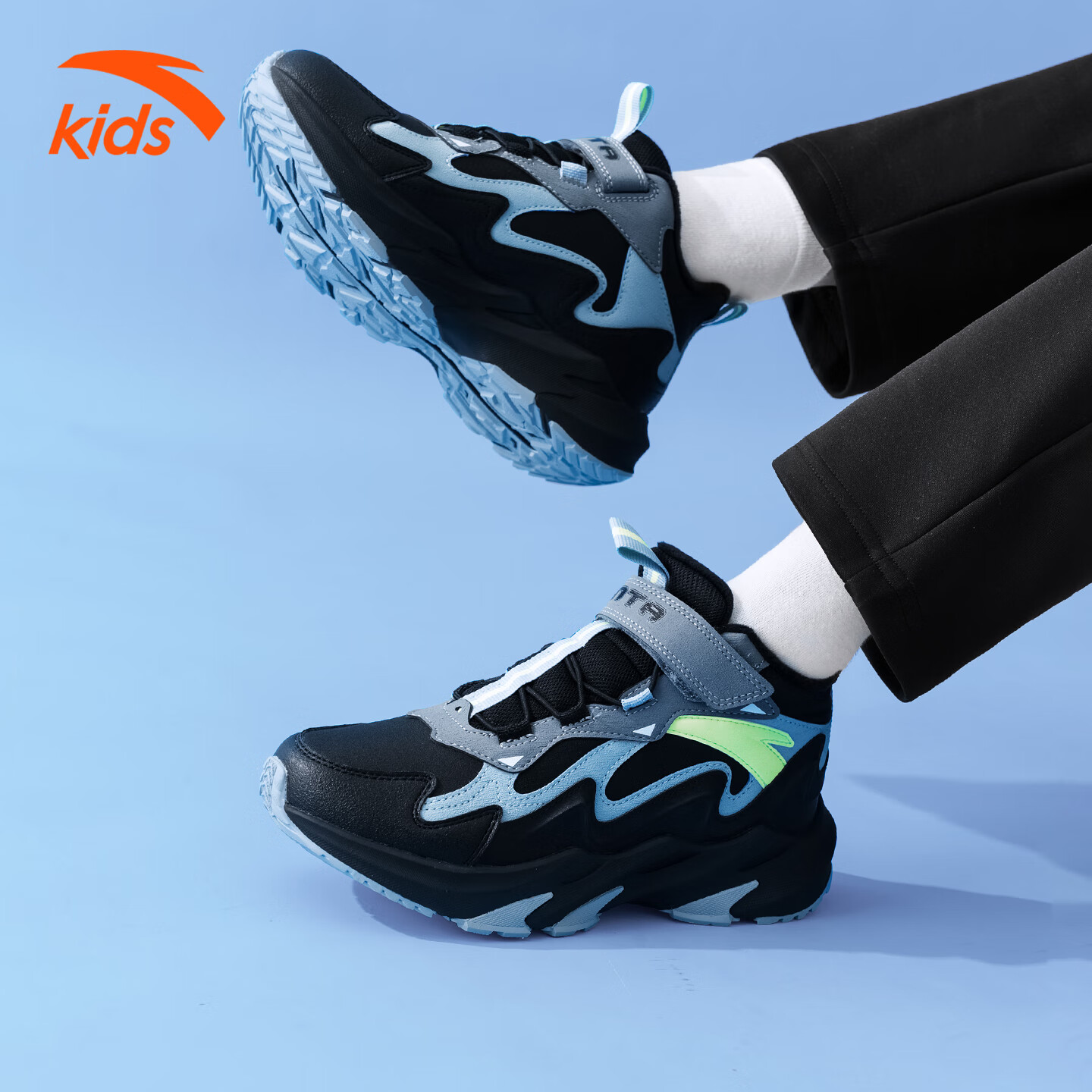 潮流精品，品质保证