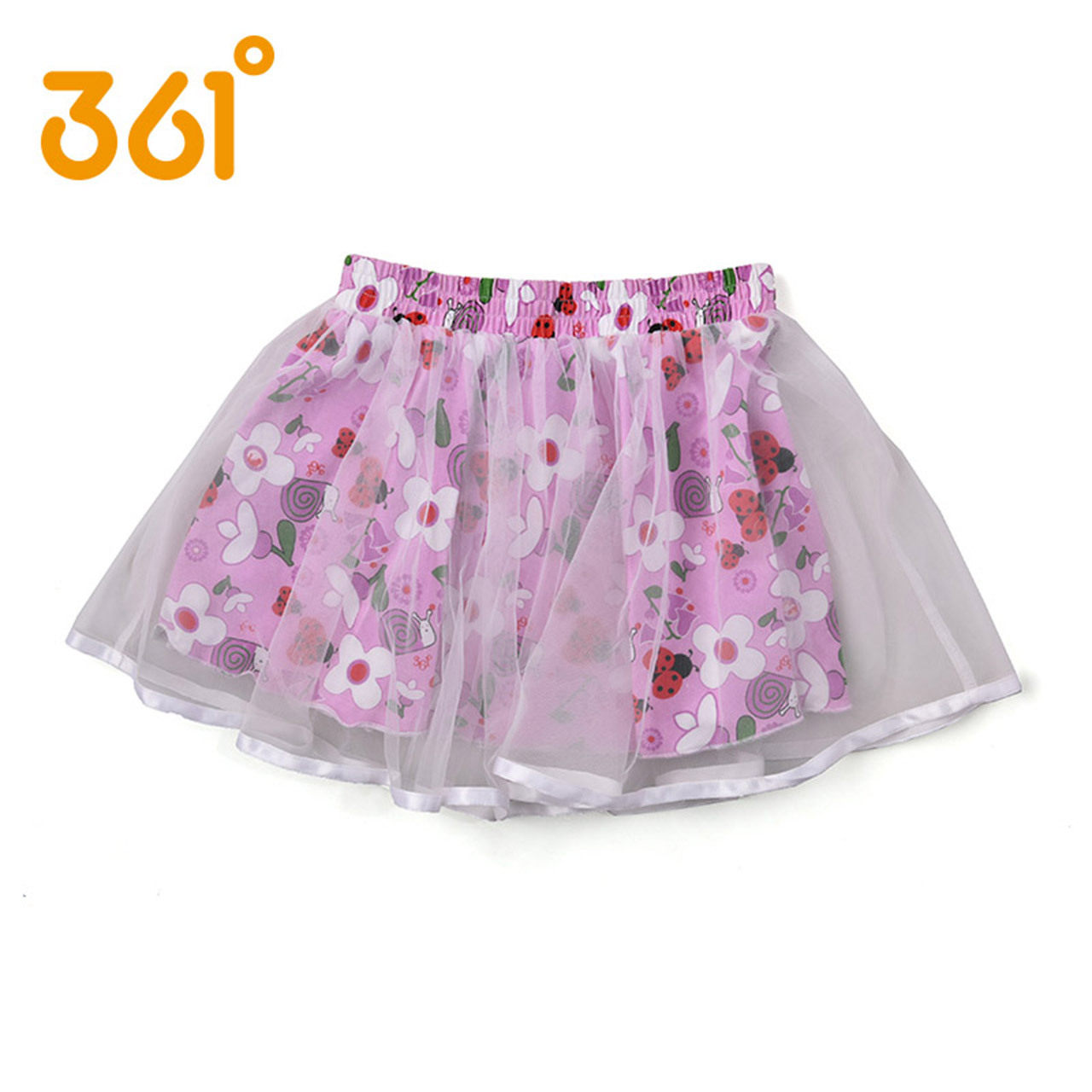 Jupe pour fille - Ref 2052008 Image 5