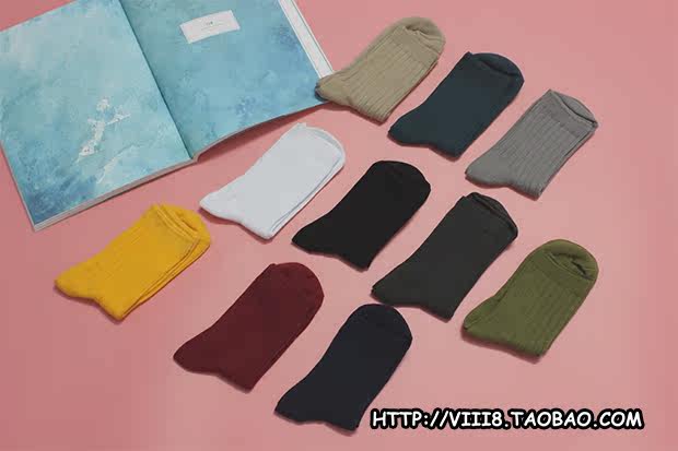 Chaussettes - collants simple - Ref 758151 Image 3