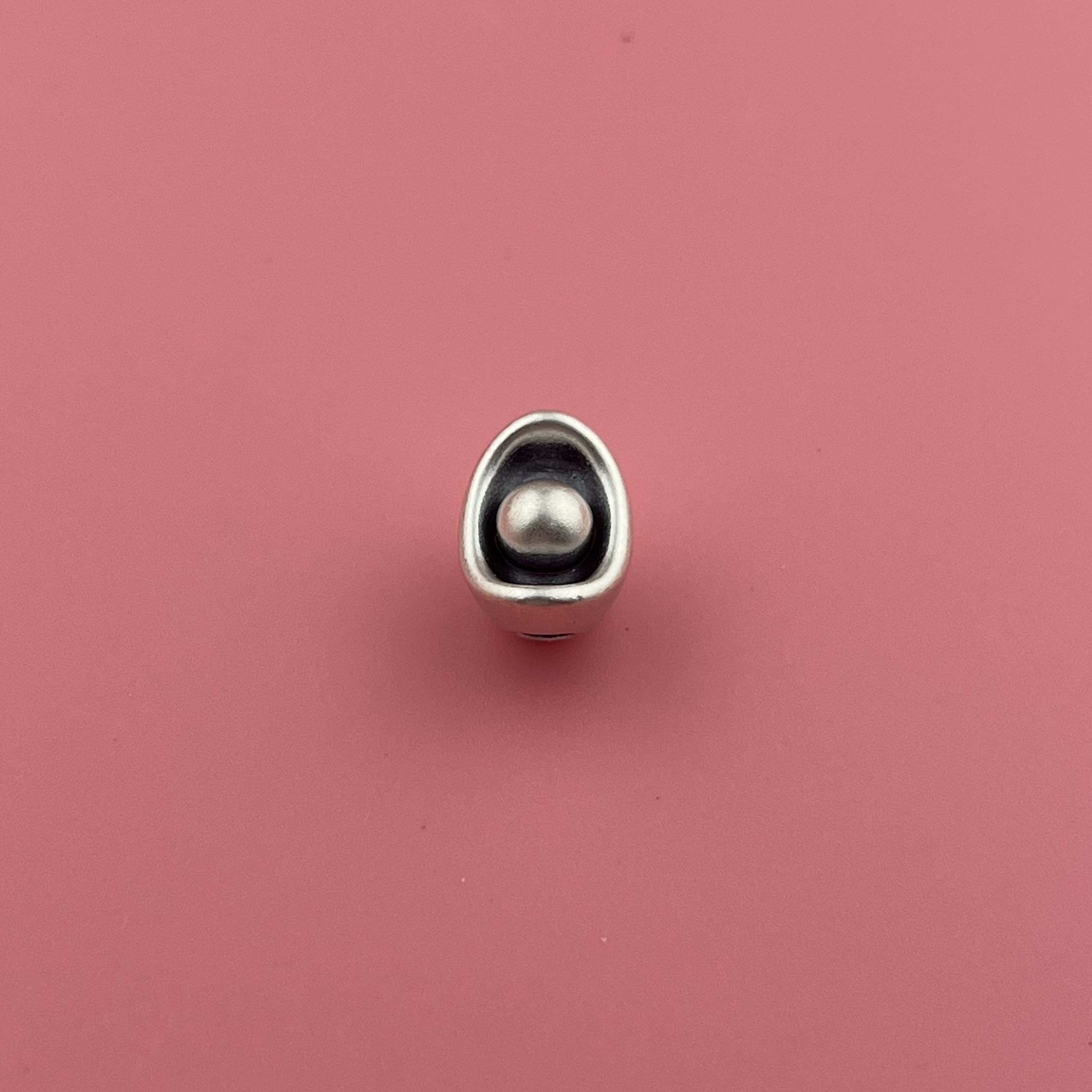 足银999DIY配件3D工艺复古招财进宝元宝隔珠文玩编绳编织手串手链,饰品/流行首饰/时尚饰品新,其他DIY饰品配件,淘宝优惠券,粉丝福利购,淘宝优惠卷