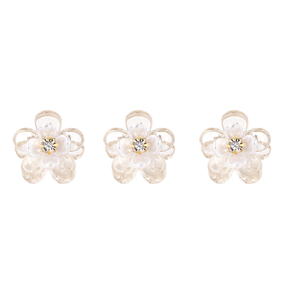 DODOGOGO亚克力锆石抓夹