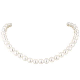 DODOGOGO珍珠项链女款秋冬高级轻奢毛衣链小众颈链新款锁骨链配饰