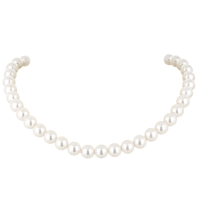 dodogogo珍珠项链2025新款锁骨链