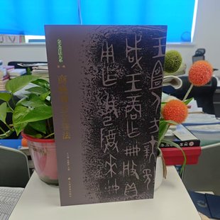 新书--金文书法大系·第一辑:商晚期金文书法 9787547935552 上海书画