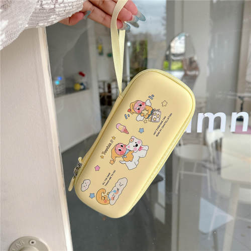西高地星星人适用DJI大疆pocket4运动相机收纳包pocker3/4代通用