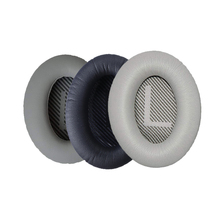 博士bose qc35耳机套qc35ii耳套1